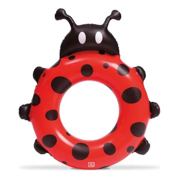 Mondo Sports S00016831 Lady Bug 50 cm Deniz Simidi