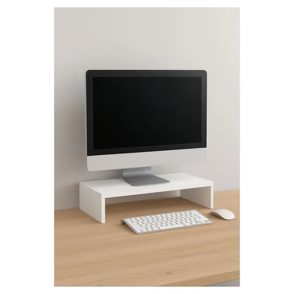 Monitör Yükseltici