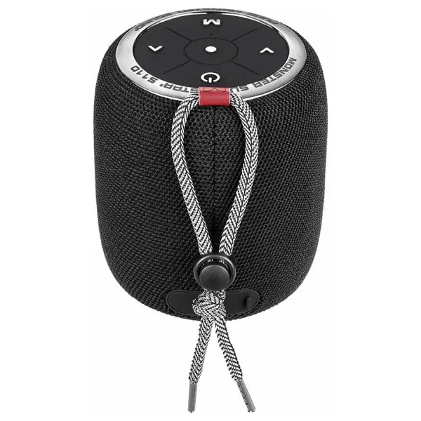 Monster Superstar S110 Bluetooth Hoparlör