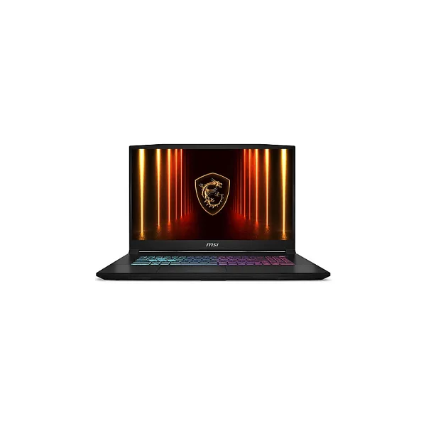 MSI Katana 17 HX B14WFK-216XTR i7-14650HX 16 GB 1 TB SSD RTX5060 17.3