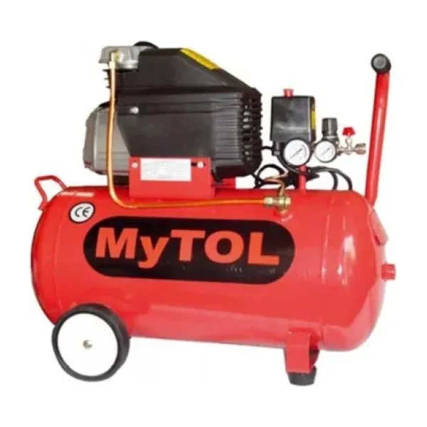 Mytol MY14301 2 Hp Yağlı 50 lt Hava Kompresörü