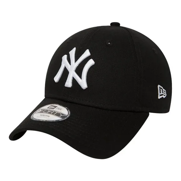 New Era Pembe Kız Çocuk Şapka 10877284 K 940 MLB LEAGUE BASIC NEY