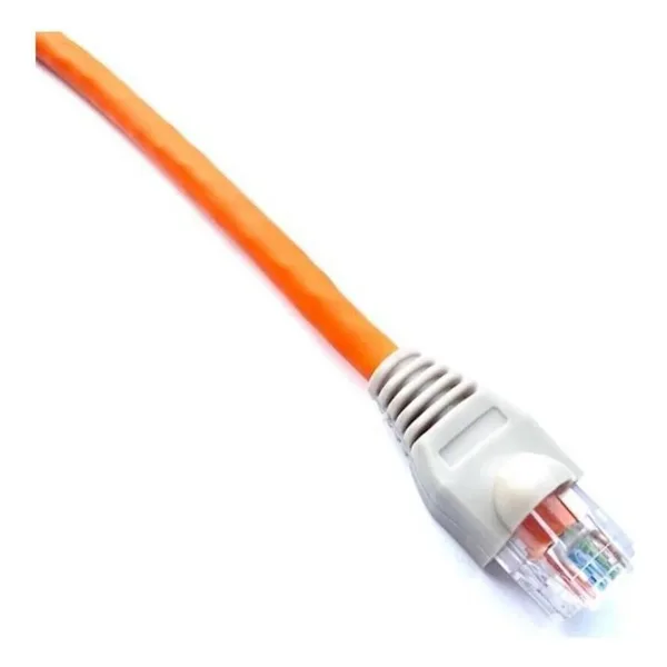 Nexans CAT6 Ethernet Kablosu U-UTP 23 AWG 100-1000Mbps 10 Metre