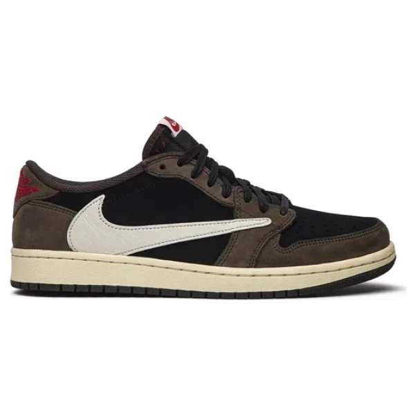 Nike Air Jordan 1 Retro Low Sneaker