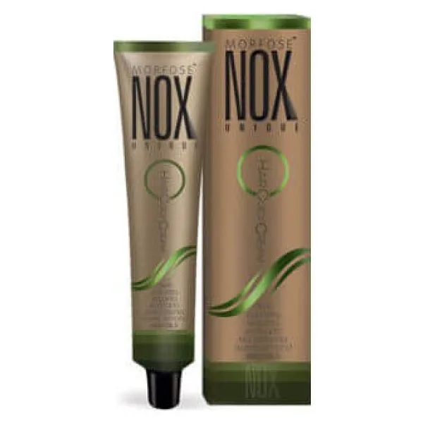 Nox Saç Boyası 7.77 Bal Köpüğü