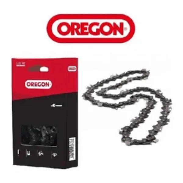 OREGON 3/25 36 DİŞ ZİNCİR