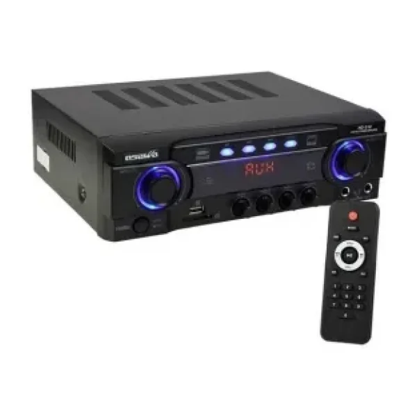 Osawa HD-510 100 W Mikser Amfi