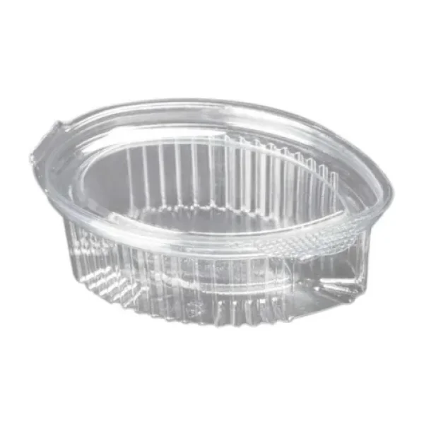 Özge Plastik 50 cc 100'lü Sızdırmaz Sos Kabı