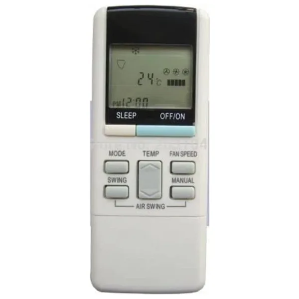 Panasonic A75c569 Klima Kumandası