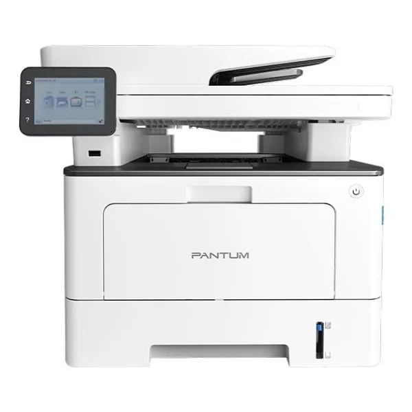 Pantum BM5220ADW Wi-Fi + Fotokopi + Tarayıcı Mono Çok Fonksiyonlu Lazer Yazıcı