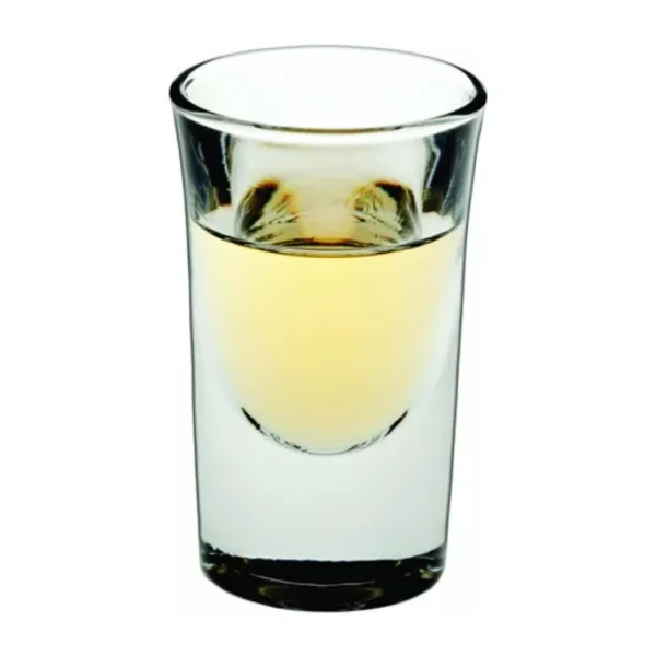 Paşabahçe Boston 52050 25 cc 24'lü Shot Bardağı
