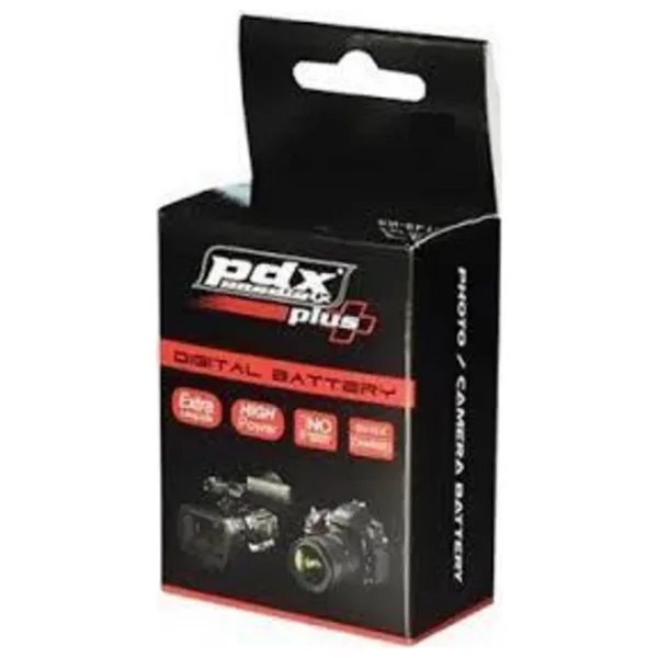 PDX Sony Bp-U60 Bpu60 Batarya Pil