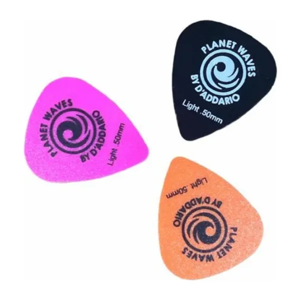Pena 3'lü Set Planet Waves 3'lü Pena Seti