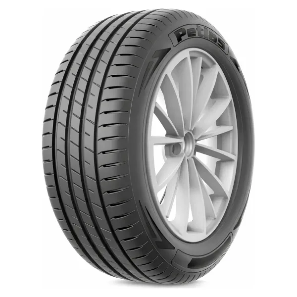 Petlas Prime Comfort 195/65 R15 91V Yaz Lastiği - 2026