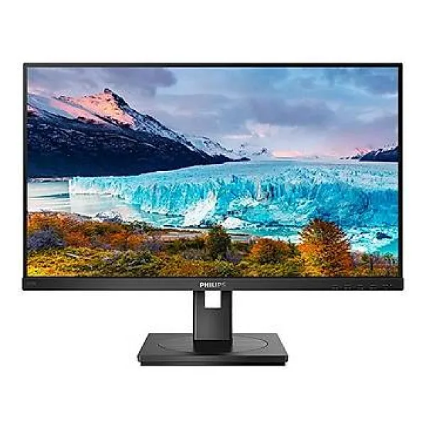 Philips 272S1AE/00 27" 4 ms Full HD Pivot IPS 75 Hz Monitör