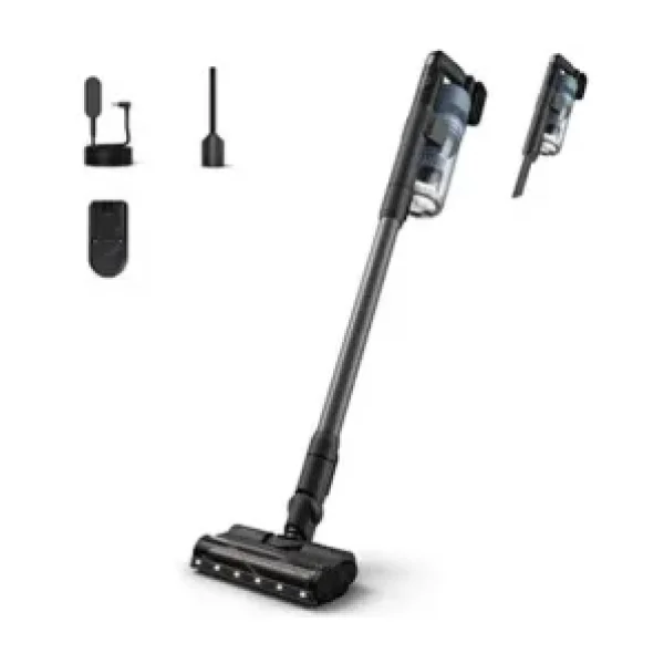 Philips 6000 Serisi XC6450/10 Şarjlı Dikey Süpürge