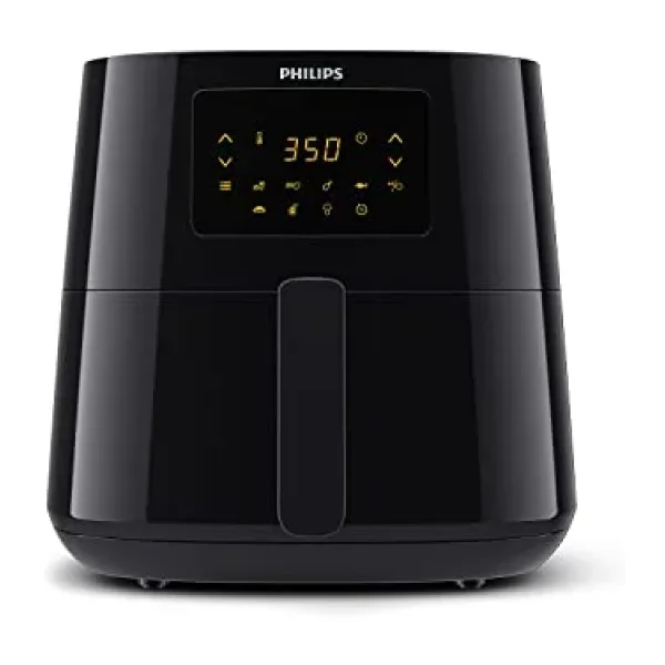 Philips Essential Airfryer XL HD9270/91 6.2 lt Yağsız Fritöz