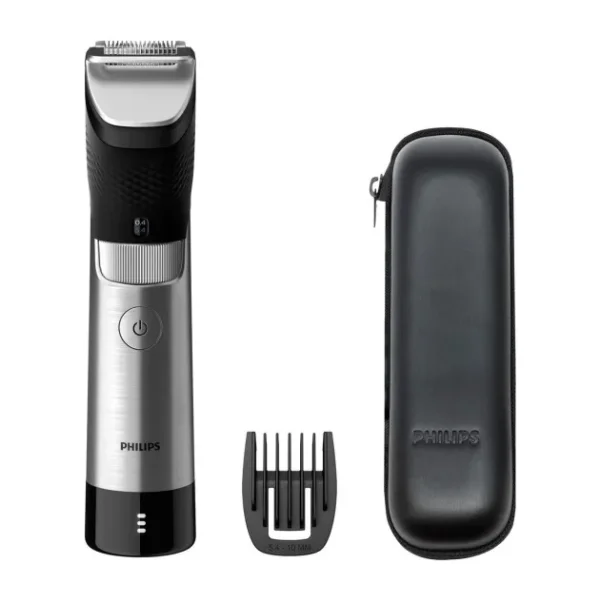Philips Norelco 9000 Serisi BT9810/40 Saç ve Sakal Kesme Makinesi