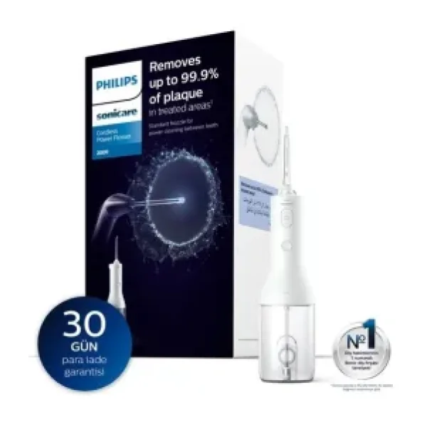 Philips Sonicare 2000 HX3801/11 Ağız Duşu