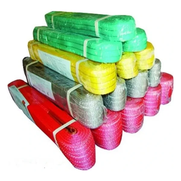 Polyester Sapan 1 Ton 2 Metre