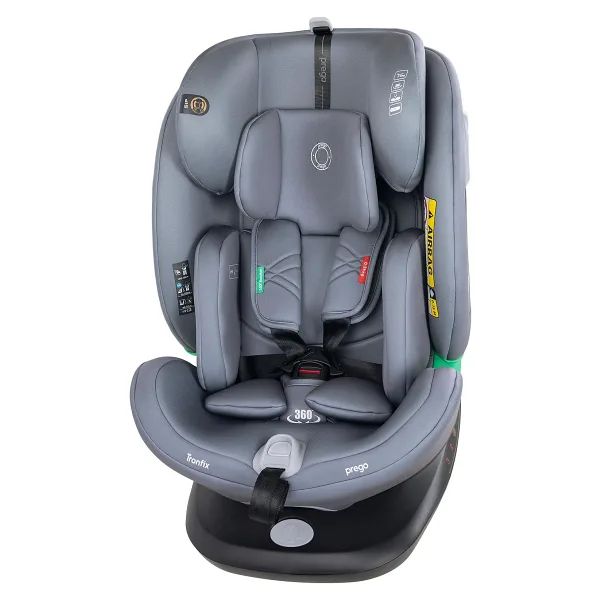 Prego Tronfix I-Size 0-36 kg Oto Koltuğu