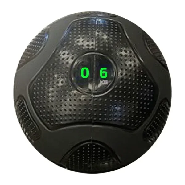 Proforce SB6 SLAM BALL ZIPLAMAYAN SAĞLIK TOPU 6 KG
