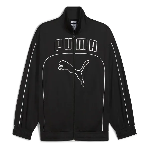 Puma Future Archive 632082 Erkek Eşofman Üstü