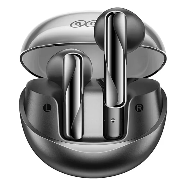 QCY T32 Ailybuds Clear TWS Kulak İçi Bluetooth Kulaklık