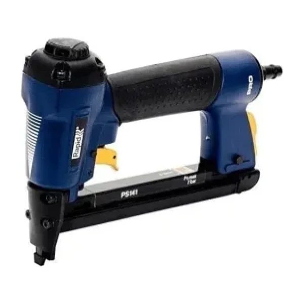 Rapid PS141 Havalı Zımba Çakma Makinesi 6-16mm