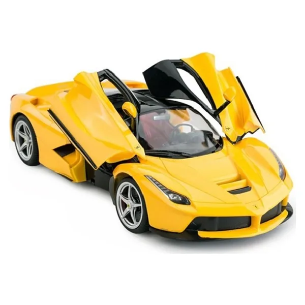 Rastar 1:14 Şarjlı LaFerrari Uzaktan Kumandalı Araba