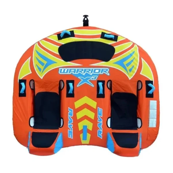 Rave Warrior X 3 Kişilik Ringo