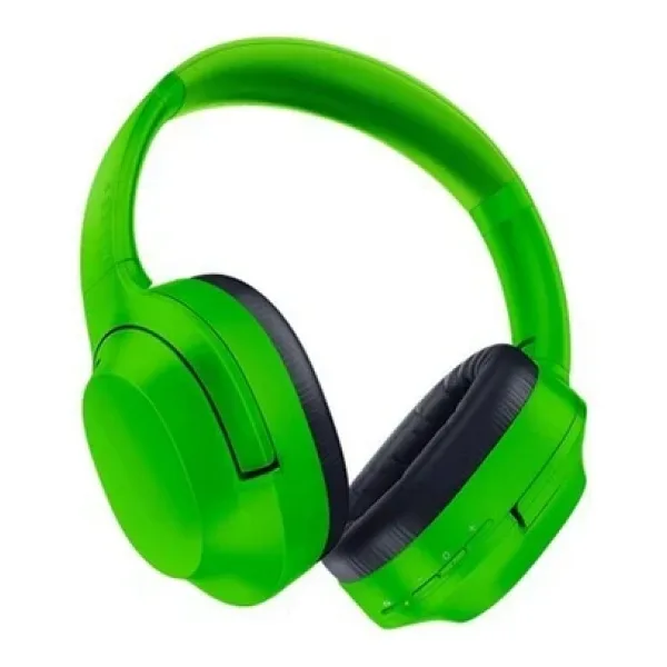 Razer Opus X RZ04-03760400-R3M1 Yeşil Kablosuz Kulak Üstü Oyuncu Kulaklığı