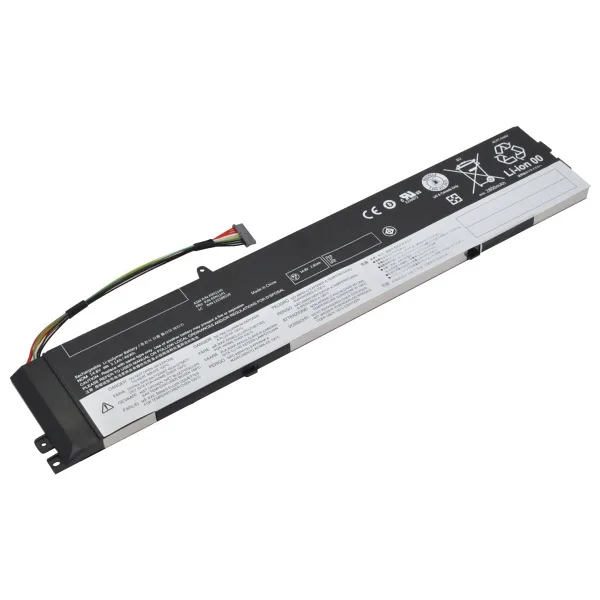 RETRO Lenovo ThinkPad S431, S440, 45N1140, 45N1141 Notebook Bataryası