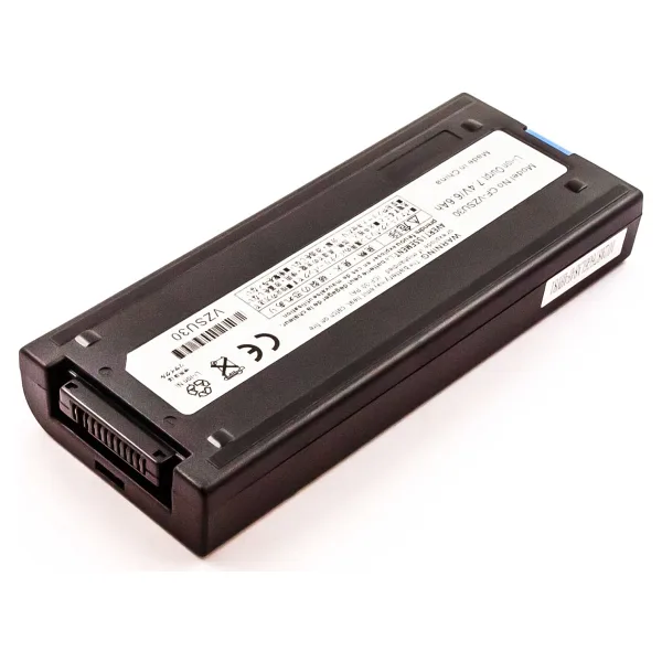 RETRO Panasonic ToughBook CF-18, CF-VZSU30 Noteboook Bataryası