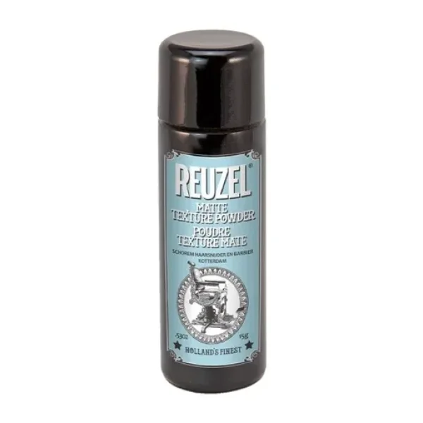 Reuzel Matte Texture Powder 15 gr Saç Pudrası