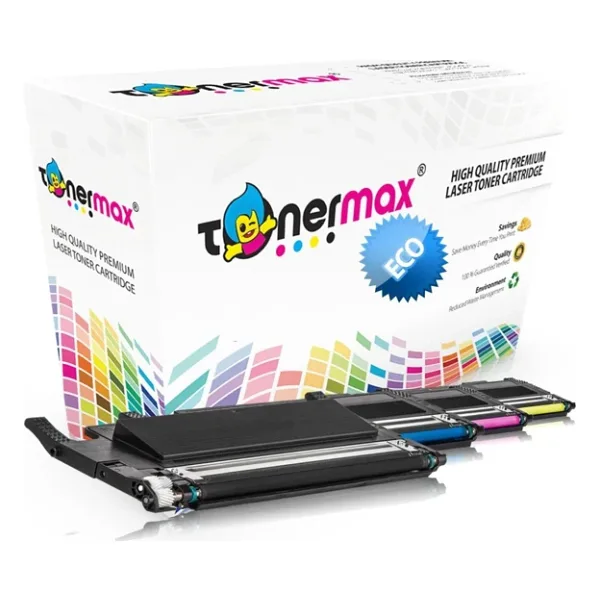 Samsung CLT-K407S / CLP-320 Muadil Toner