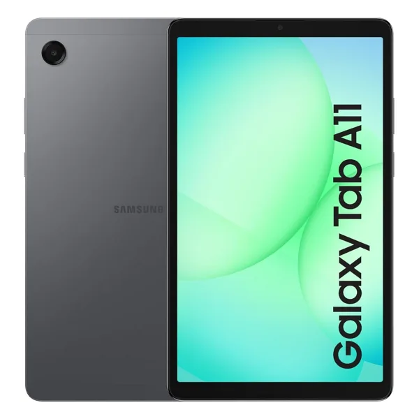 Samsung Galaxy Tab A11 LTE SM-X135G Gri 128 GB 8.7" Tablet