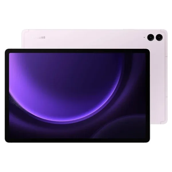 Samsung Galaxy Tab S9 FE Plus SM-X610 Mor 128 GB 12.4" Tablet