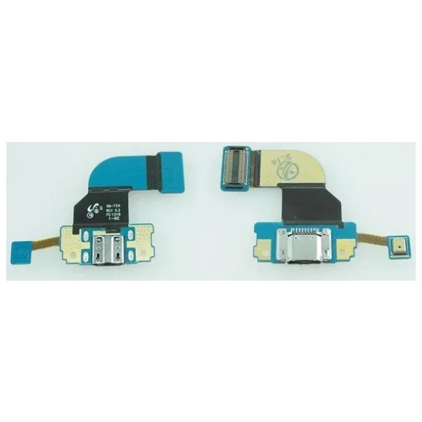 Samsung Galaxy Uyumlu Tab 3 T311 Şarj Soket Mikrofon Bordu