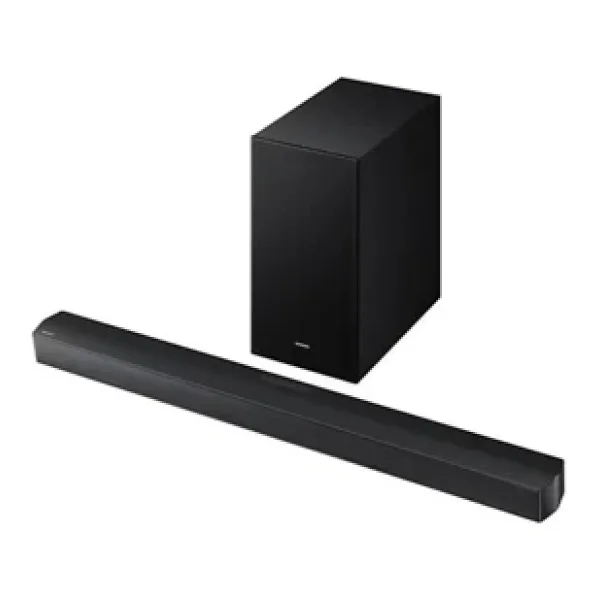 Samsung i Soundbar 3.1 Ch Subwoofer (2025) - UZUNKAYA HOME AYAKKABILIK HEDİYE