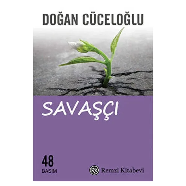 Savaşçı - Doğan Cüceloğlu