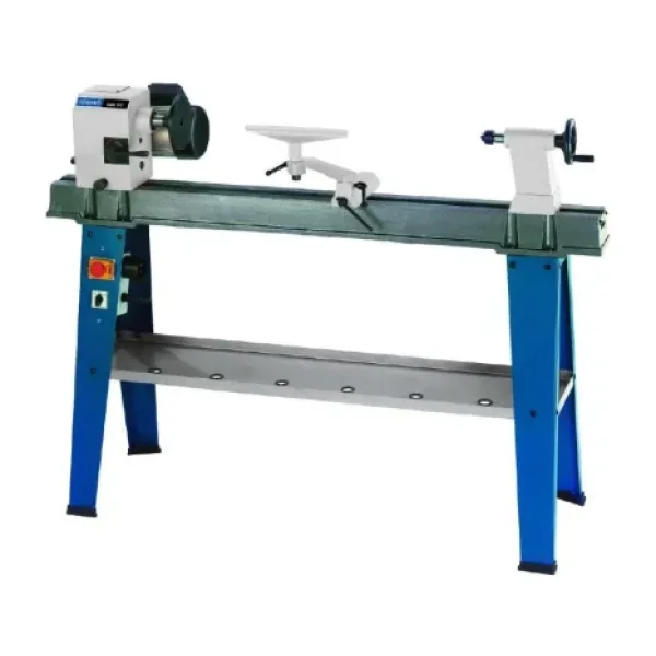Scheppach Lata 5.0 Ağaç Torna Makinesi
