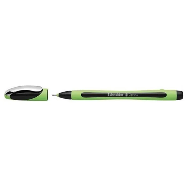Schneider Xpress Fineliner 0.8 mm Fiber Uçlu Kalem