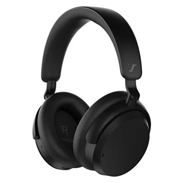 Sennheiser Accentum Anc Beyaz Kulak Üstü Bluetooth Kulaklık-Ambalaj Hasarlı (Sıfır Kondisyonda)