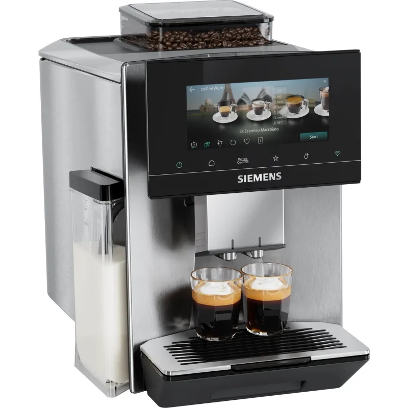 Siemens TQ925E03 Tam Otomatik Espresso Makinesi