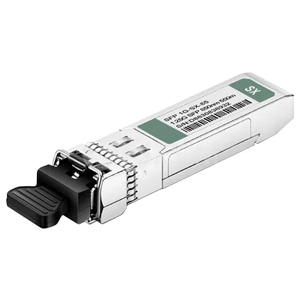 SNEXUS SN-SX-1G SFP Modül | 1000BASE-SX Multi-Mode 550M