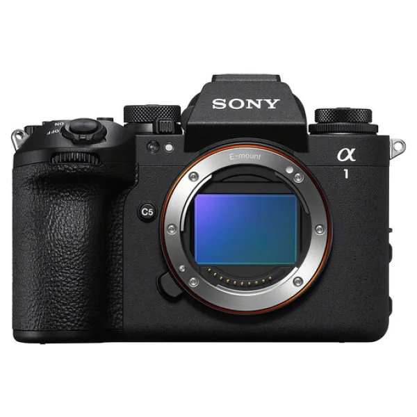 Sony A1 II Body Aynasız Fotoğraf Makinesi