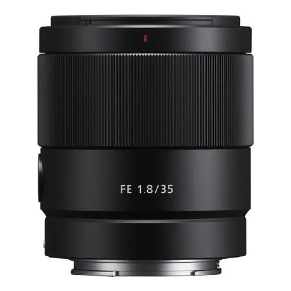 Sony FE 35mm f/1.8 SEL-35F18F Lens