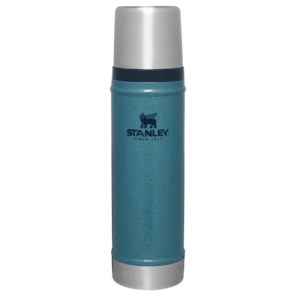 Stanley Klasik Vakumlu 0.60 lt Çelik Termos