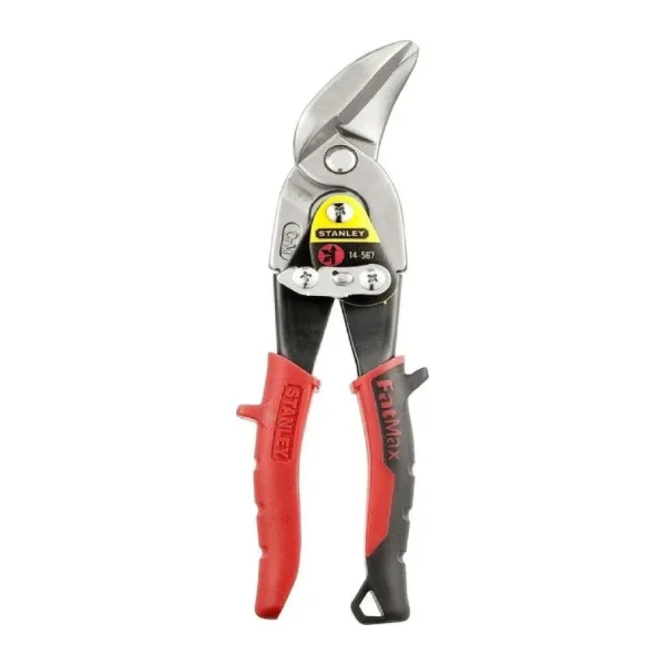 Stanley ST214567 300 mm Sol Uçlu Kaportacı Makası